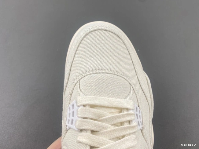 Cheap Levi's 4 Air AO2571-100 'White' Jordan x 0630